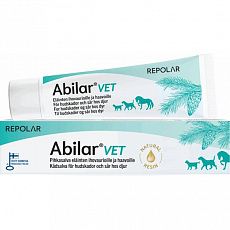 Abilar VET živicová masť 30 ml Abilar VET živicová masť 30 ml