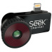 Seek Thermal LQ-EAAX termální kamera Černá 320 x 240 px