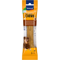 VITAKRAFT Long Lasting Chews Beef 14cm - pamlsek pro psa - 60g