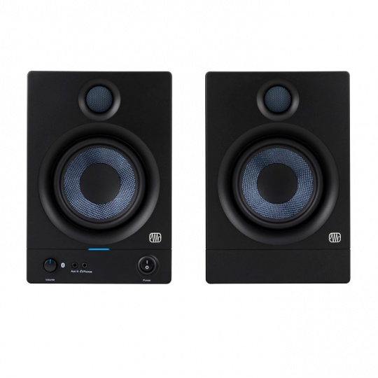 PreSonus Eris 5 BT 2nd Gen - pár aktivních monitorů BT