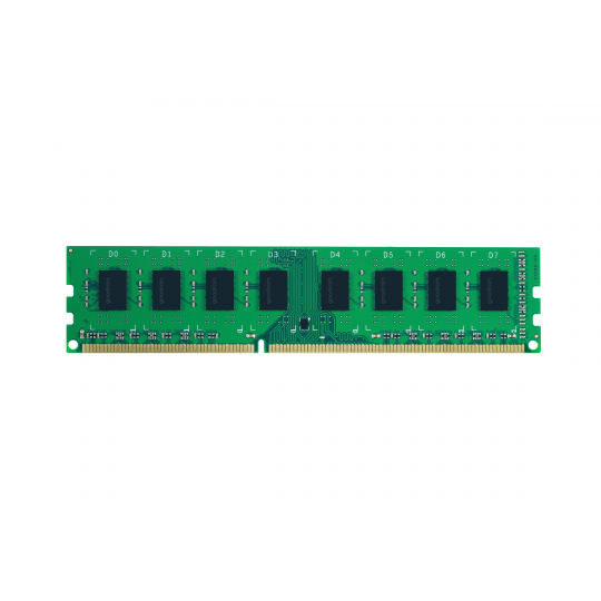 Goodram 4GB DDR3 1333MHz paměťový modul