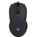 DEFENDER MOUSE MM-310 BLACK OPTICAL 1000dpi 3P