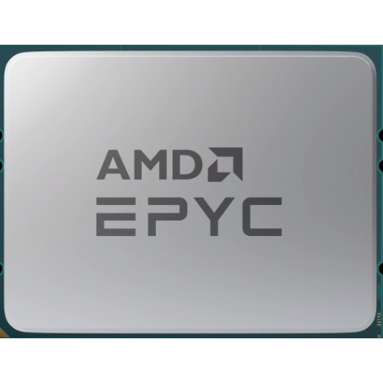 AMD EPYC 9474F procesor 3,6 GHz 256 MB L3