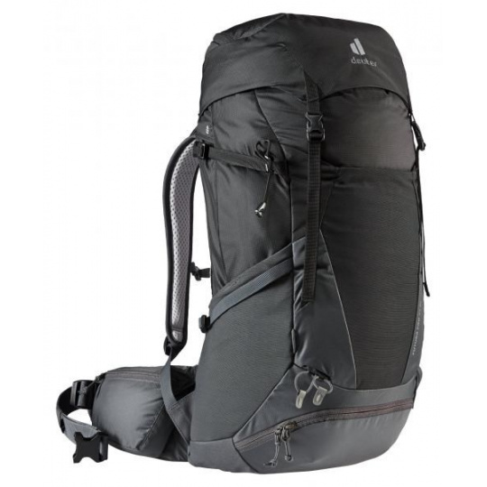 Deuter Futura Pro 34 SL 34 l Černá