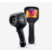 Termokamera Flir E6 Pro 240 x 180 černá