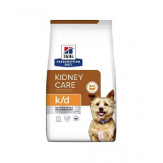 HILLS Diet Canine k/d Dry 1,5 kg HILLS Diet Canine k/d Dry 1,5 kg