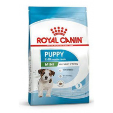 Royal Canin Mini Puppy 8kg