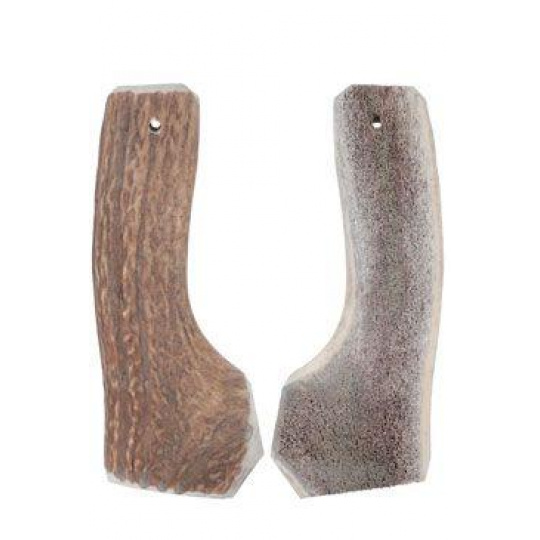 Pochúťka Jelenie parohy plátky EASY do 20kg Zolux Pochúťka Jelenie parohy plátky EASY do 20kg Zolux