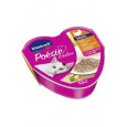 Vitakraft Cat Poésie Création Sauce moriak syr 85g