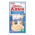Churu Cat Kitten Tuna Recept 4x14g