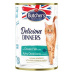 Butcher's Cat Delic.Dinners morsk.ryby v želé konz.400g