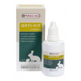 VL Oropharma Opti-Vit + L-Karnitín 50ml