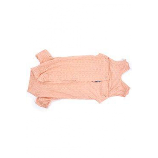 Obleček Body Suit Step'n Go Dog M oranžový BUSTER Obleček Body Suit Step'n Go Dog M oranžový BUSTER