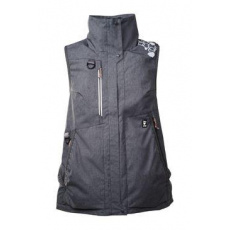 Vesta Hurtta výcviková Training ECO ostružinová XS Vesta Hurtta výcviková Training ECO ostružinová XS