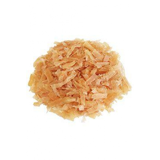 Pochúťka Kuracie kúsky polomäkké 80g Pochúťka Kuracie kúsky polomäkké 80g