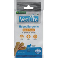 Pamlsok Farmina Vet Life Dog Hypo Fish Potato Adult Mini 60g