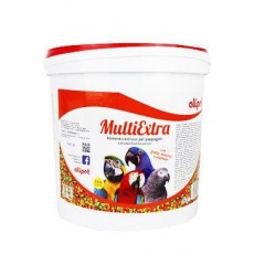 Krmivo pre Vtáky All MULTIEXTRA extrud. 5kg