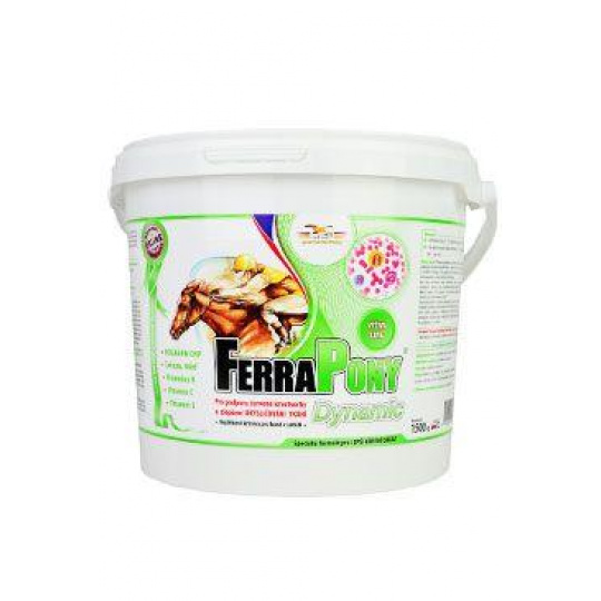 Ferrapony plv 1500g Ferrapony plv 1500g