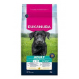 Eukanuba Dog Adult Large rich in fresh Chicken 3kg