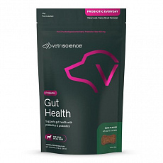 Vetri Science Gut Health Probiotic žuvacie tbl. 45 tbl.