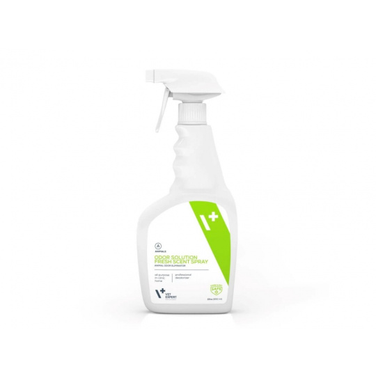 Odor Solution Professional Odor Eliminator 650 ml