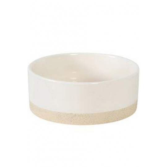 Miska keramická OLARIA 1l béžová Zolux Miska keramická OLARIA 1l béžová Zolux