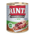 Rinti Dog Kennerfleisch konzerva divina 800g