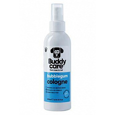 Kolínska pre psy Buddycare Bubblegum 200ml