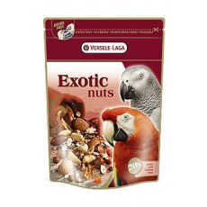 VL Parrots Exotic Nuts mix 750g VL Parrots Exotic Nuts mix 750g