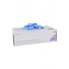 Rukavice hniezdo.vyš.KRUTEX Nitril veľ.S/100ks bez púdru Rukavice hniezdo.vyš.KRUTEX Nitril veľ.S/100ks bez púdru