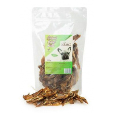 NATURECA pochúťka Kuracie krídla sušené 250g