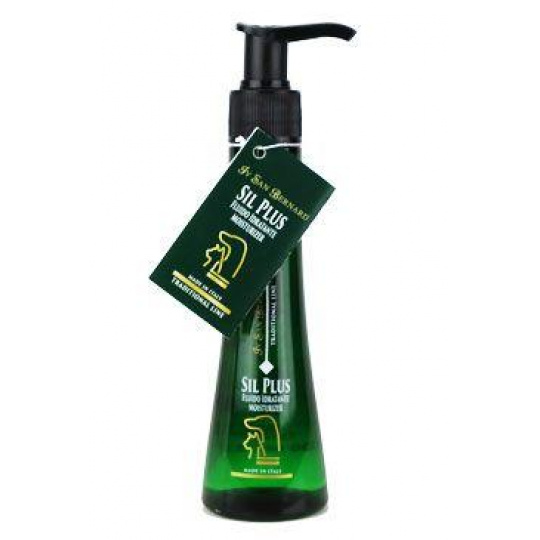 San Bernard Sil Plus hydratační tekutina 75ml San Bernard Sil Plus hydratační tekutina 75ml