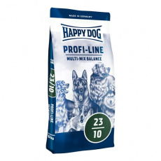 Happy Dog PROFI Multi-Mix BALANCE 2 x 20 kg