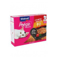 Vitakraft Cat Poésie Déli Gelée Multipack masový 6x85g