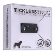 Tickless Pet Mini Ultrazvukový odpuzovač klíšťat