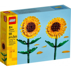 LEGO 40524 SLUNEČNÍ KVĚTY