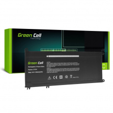 Green Cell DE138 náhradní díl pro laptop Baterie