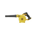 DeWALT DCV100-XJ vzduchový vysoušeč/fén Černá, Žlutá 265 W