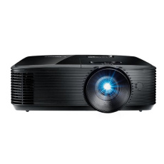 Optoma HD146X dataprojektor Stropní/podlahový projektor 3600 ANSI lumen DMD 1080p (1920x1080) 3D kompatibilita Černá