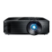 Optoma HD146X dataprojektor Stropní/podlahový projektor 3600 ANSI lumen DMD 1080p (1920x1080) 3D kompatibilita Černá