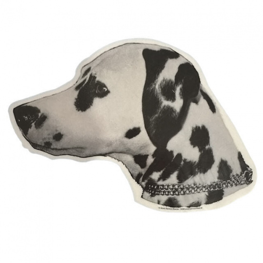 Nálepka hlava TRIXIE, Dalmatín Nálepka hlava TRIXIE, Dalmatín