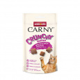 ANIMONDA Carny Crunchy Snacks - mäsový kokteil 50 g