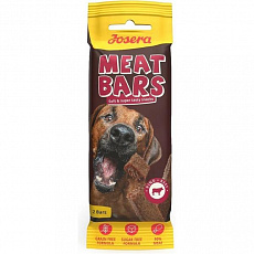 Josera maškrta Dog Meat Bars Beef 40 g Josera maškrta Dog Meat Bars Beef 40 g
