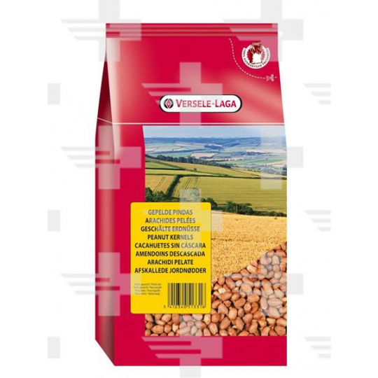 VL Peanut Kernels Superior- Arašidy lúpané 1 kg VL Peanut Kernels Superior- Arašidy lúpané 1 kg