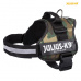 Julius-K9 silový postroj XL/2: 71-96 cm/50 mm - maskáčový