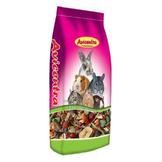 Avicentra Deluxe morča 12,5kg Avicentra Deluxe morča 12,5kg