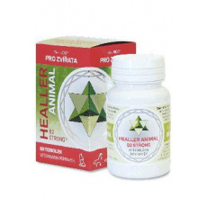 Healler Animal B2 STRONG 60 tob Healler Animal B2 STRONG 60 tob