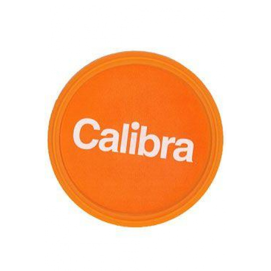 Calibra viečko na konzervu 400g/200g 73mm 1ks