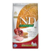 N&D LG DOG Light Mini Chicken & Pomegr 2,5kg