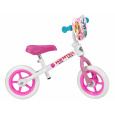 10" TOIMSA TOI141 PAW Patrol WHITE CROSS-COUNTRY BIKE